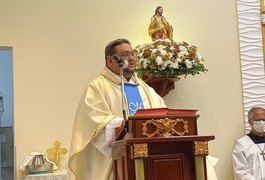 Morre padre alagoano Michael, da paróquia Imaculado Coração de Maria