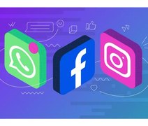 Caiu? WhatsApp, Facebook e Instagram sofrem instabilidade nesta quarta