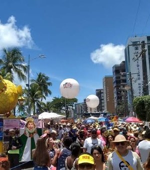 Mais de 30 municípios alagoanos cancelam festas de Carnaval; veja quais