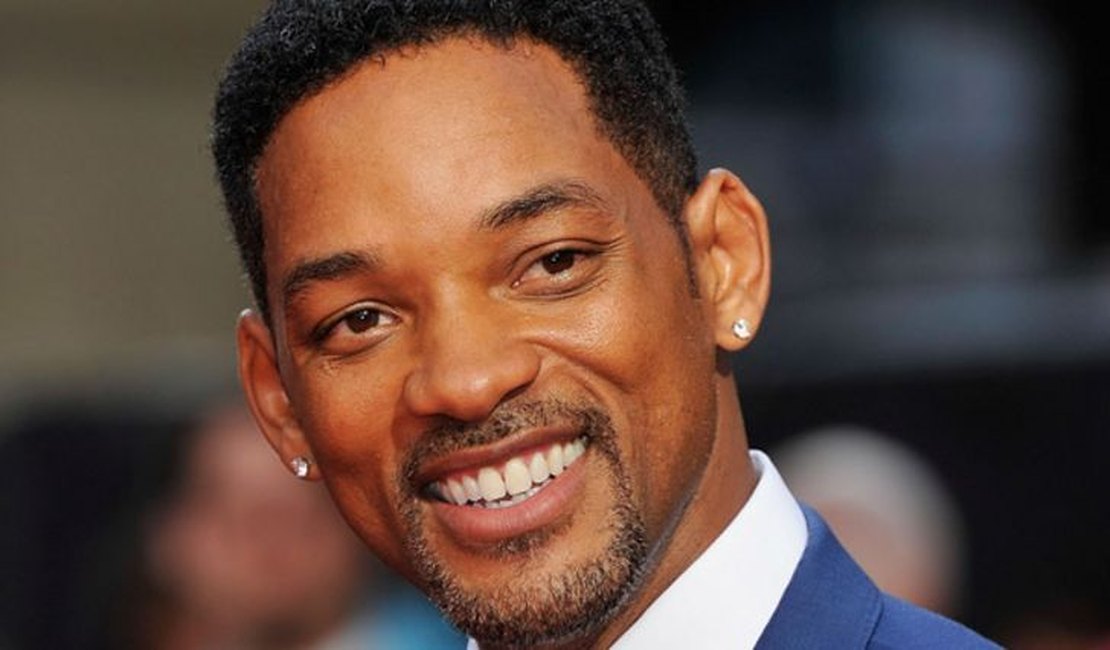 Will Smith vai cantar a música oficial da Copa do Mundo 2018