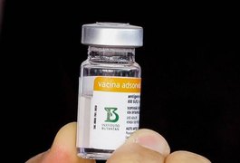 Butantan libera mais 1,8 milhão de doses da CoronaVac; saiba os procedimentos