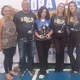 Arapiraquense Ana Beatriz é campeã nordestina de xadrez na categoria sub-12 feminino