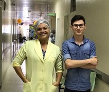 Valorização profissional estimula aprendizado no Hospital Regional
