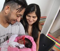 Novembro roxo: Arapiraca promove a 1ª caminhada da prematuridade
