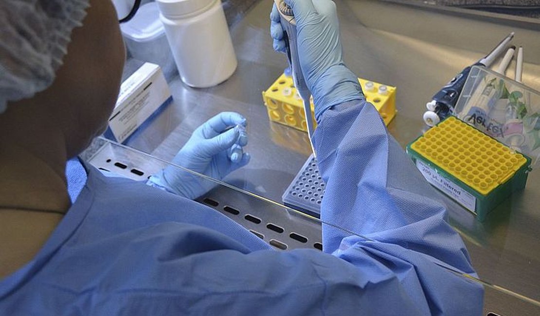 Universidade brasileira inicia teste de vacina contra Covid-19