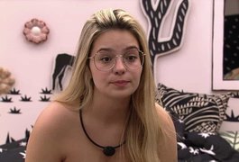 Famosos comemoram indicação de Viih Tube para o Paredão