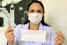 Infectologista explica em que período pacientes não apresentam mais risco de transmitir a Covid-19