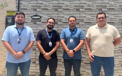 Prefeitura de Junqueiro fortalece abastecimento de água e garante melhorias em ruas da cidade com parceria da CONASA