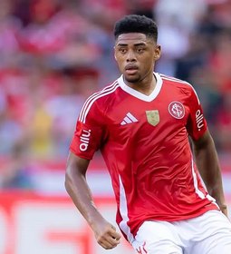 Victor Gabriel é suspenso por STJD até que Gabriel Pec volte a treinar