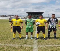 VÍDEO. ASA perde para o Zumbi e está fora do Alagoano Sub-20; veja os gols da partida