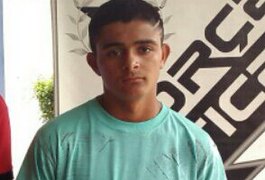 Menor é assassinado no Lago da Perucaba em Arapiraca