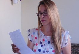 Aprovados em concurso no município de Lagoa da Canoa denunciam prefeita por descumprimento judicial