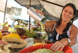 Tradicional Feira Livre de Arapiraca se antecipa para esta sexta-feira (5)