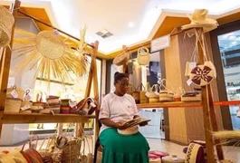 Governo do Estado e Shopee lançam projeto que promove o artesanato alagoano