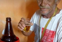 Idoso arapiraquense morre após acidente de moto na AL 115, em Girau do Ponciano