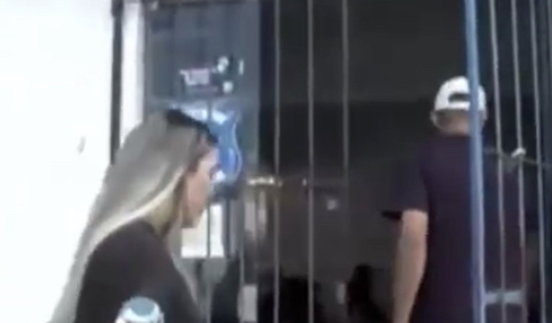 Motorista que causou morte de três pessoas em rodovia alagoana presta depoimento e nega embriaguez