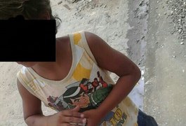 Crianças são flagradas fazendo campanha para candidato em Arapiraca