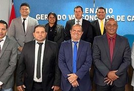 MP recomenda anulação de eleição antecipada da Mesa Diretora da Câmara de Jequiá da Praia