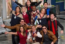 “Tomara que Caia” será substituído por sessão de filmes