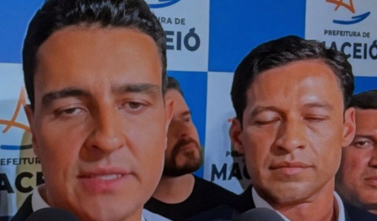 JHC descarta Arapiraca na composição de chapa ao governo