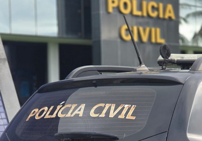 Criminoso investigado por homicídios e ligação com facção de São Miguel dos Campos é preso em Salvador
