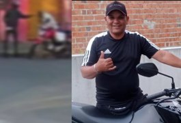 Tapa no rosto de assassino durante discussão teria motivado homicídio de mototaxista, em Viçosa