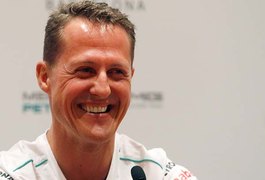 Schumacher sai do coma e deixa hospital na França, anuncia assessoria