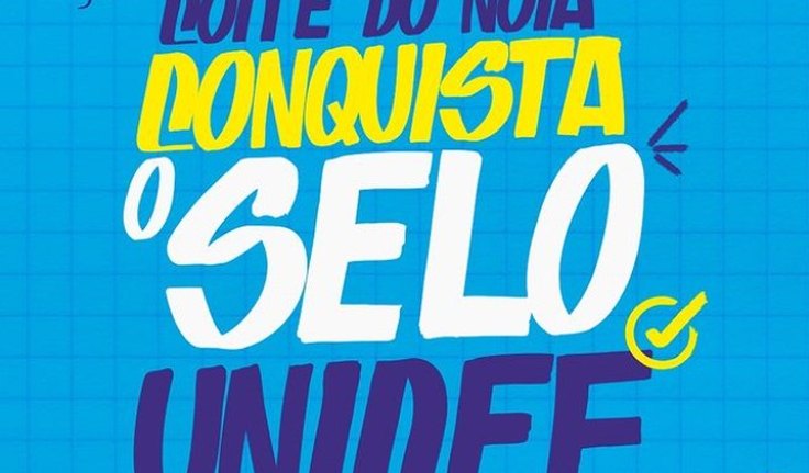 Coité do Nóia recebe Selo Unicef em reconhecimento ao avanço nas políticas para infância e adolescência