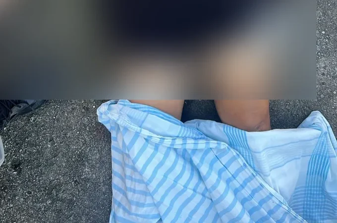 Mulher é morta a tiros e suspeito é preso, na parte alta de Maceió