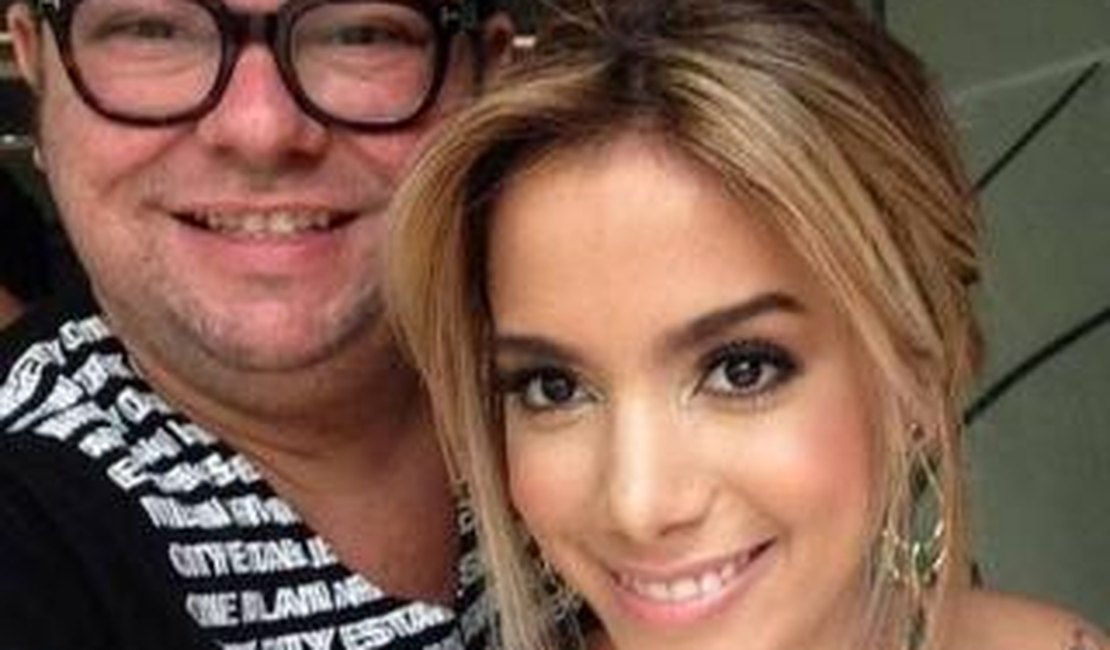 'Não tenho mais defeito', diz Anitta depois de cirurgias pelo corpo