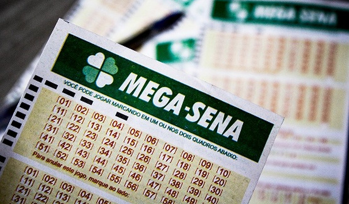 Mega-Sena acumula em R$ 15 milhões para o próximo sorteio