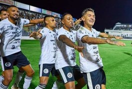 ASA faz sua melhor colocação na Série D e registra segunda melhor campanha da história