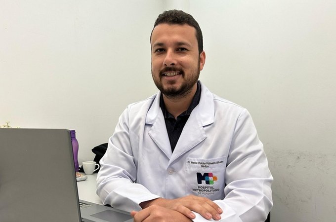 Homens ainda resistem aos cuidados com a saúde na terceira idade, alerta geriatra