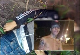 Jovem é morto a golpes de faca na região Agreste