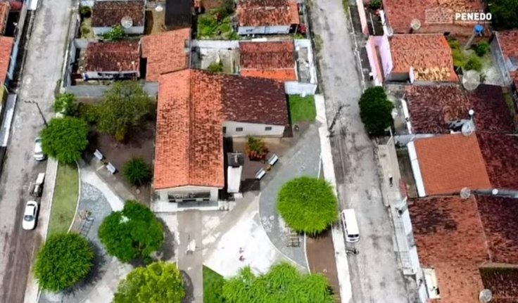 Mutirão em Penedo vai regularizar posse das casas do Conjunto Rosete Andrade e da Cohab