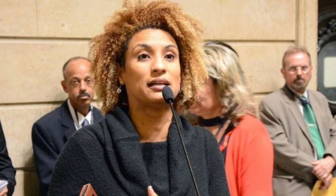 Paris vai batizar um espaço público com o nome de Marielle Franco