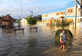 Recursos emergenciais do governo federal têm previsão de chegada para esta quinta