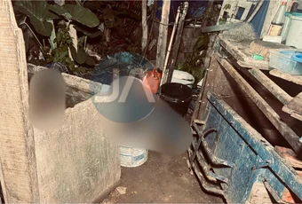 Homem, com tornozeleira eletrônica, recém-saído do presídio é assassinado em Arapiraca