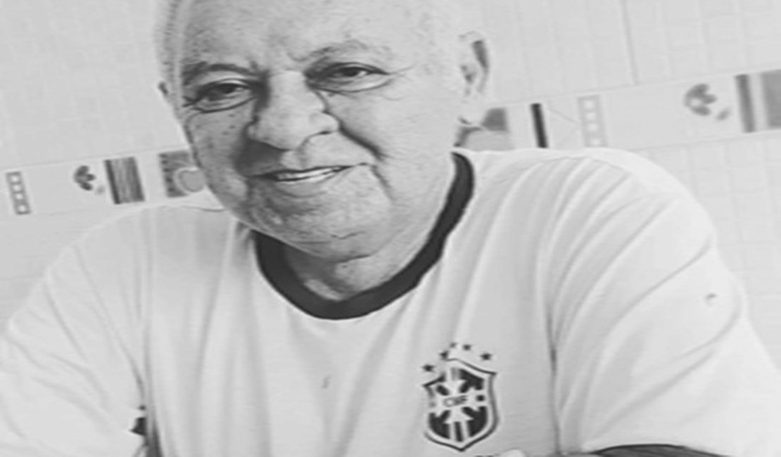 Ex-vereador Tonho Gordo morre em Delmiro Gouveia