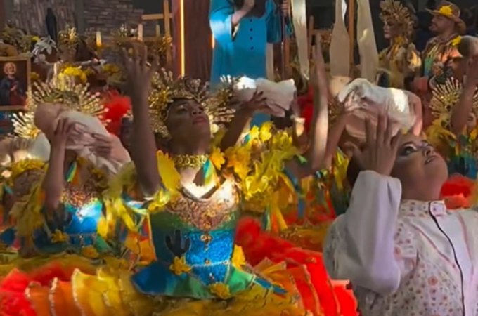 Canarraiá de Arapiraca vence concurso de quadrilhas juninas da TV Asa Branca e buscará título regional em Recife