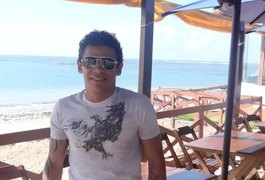 Ex-Corinthians, Élton Arábia é preso em Maceió por falta de pagamento de pensão alimentícia