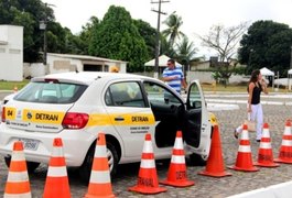 Detran oferta 1º aulão preparatório a candidatos a 1ª habilitação