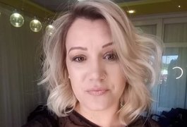 Mulher morre eletrocutada ao limpar calçada com lava a jato em SC