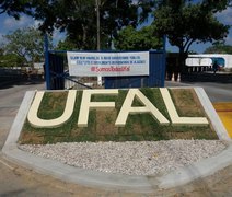 Ufal não funcionará no Dia do Evangélico