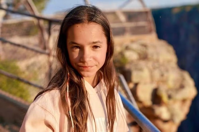 Filha do ator Chad Lowe, de 'Pretty Little Liars', morre aos 13 anos