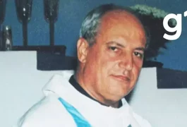 Papa Francisco autoriza beatificação do padre Nazareno Lanciotti, morto há 24 anos