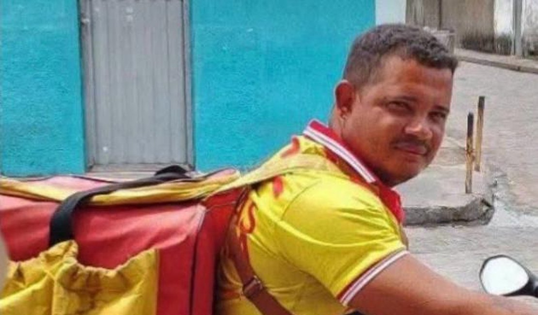 Homem é assassinado a tiros no Centro de Campo Alegre