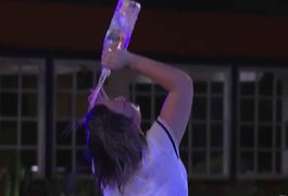 Brothers descumprem regras e festa no 'BBB16' acaba mais cedo