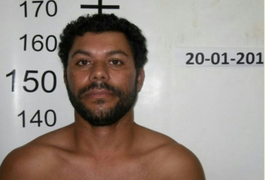 Membro de quadrilha que explodia bancos morre em confronto com a polícia no Pontal do Peba