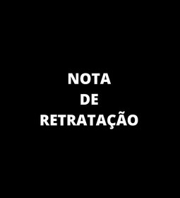 Retratação sobre declarações de Valdir Silva contra a família Pereira durante as eleições de 2024 em Teotônio Vilela